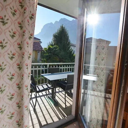 Alle Palme Riva del Garda