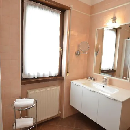 Lejlighedshotel Alle Palme Riva del Garda