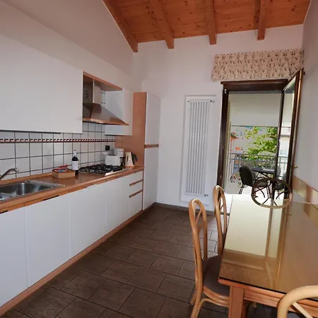 Alle Palme Lejlighedshotel 2*