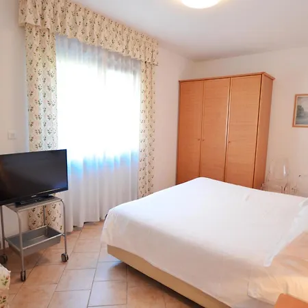 Alle Palme Lejlighedshotel 2*