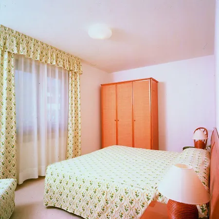 Lejlighedshotel Alle Palme