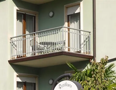 Lejlighedshotel Alle Palme