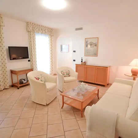 Alle Palme Apartmanhotel