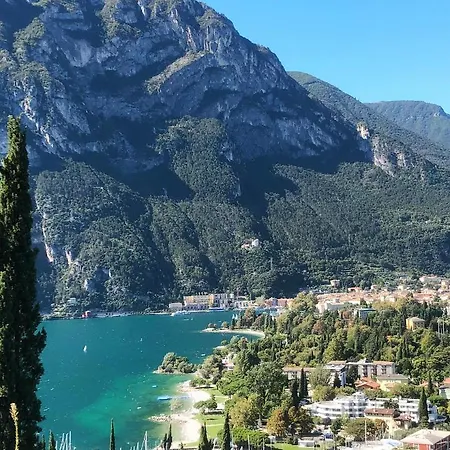 Apartmanhotel Alle Palme 2*