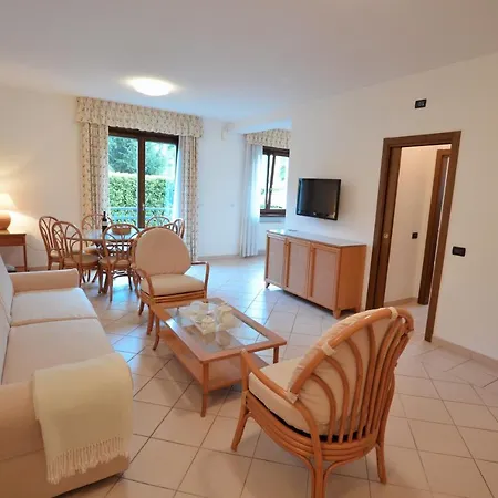 Alle Palme Apartmanhotel