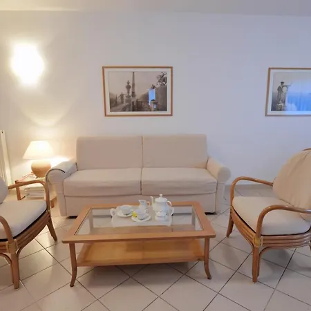 Apartmanhotel Alle Palme Riva del Garda