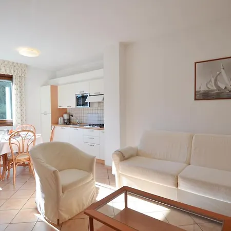 Apartmanhotel Alle Palme 2*