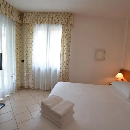 Alle Palme Apartmanhotel