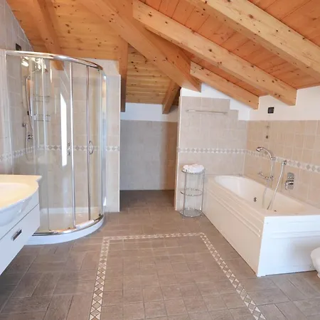 Apartmanhotel Alle Palme 2*