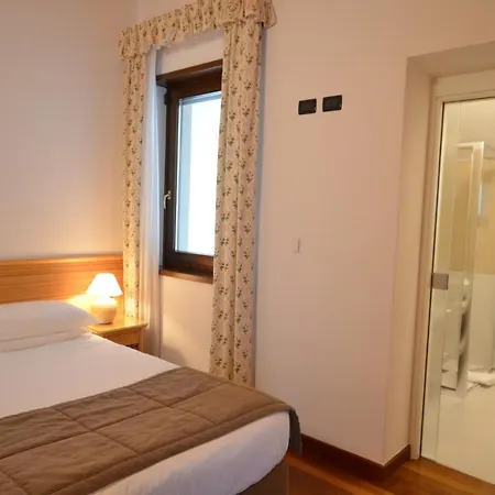 Apartmanhotel Alle Palme 2*