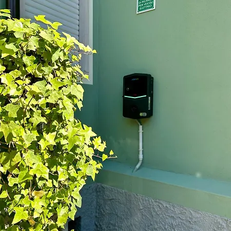 Alle Palme Apartmanhotel Riva del Garda