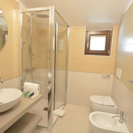 Alle Palme Apartmanhotel