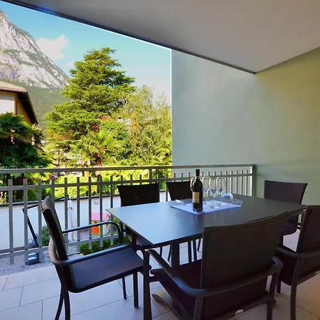 Apartmanhotel Alle Palme 2*