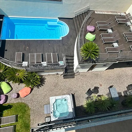 Apartmanhotel Alle Palme 2*