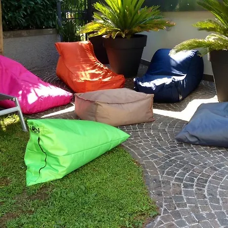 Apartmanhotel Alle Palme 2*