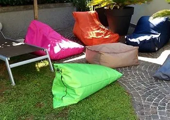 Alle Palme Apartmanhotel