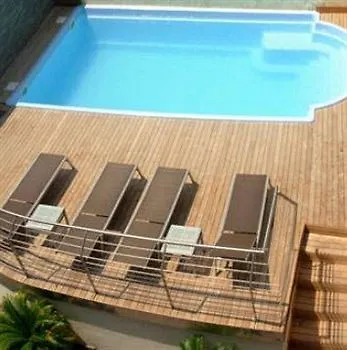 Alle Palme Apartmanhotel 2*