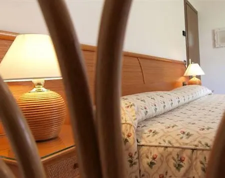Apartmanhotel Alle Palme 2*