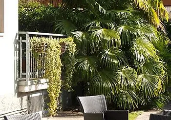 Alle Palme 2* Riva del Garda