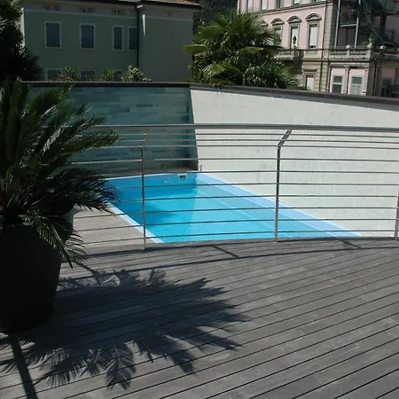 Alle Palme Riva del Garda