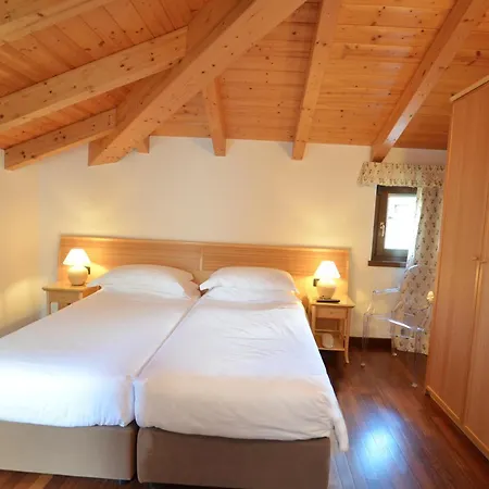 Aparthotel Alle Palme Riva del Garda